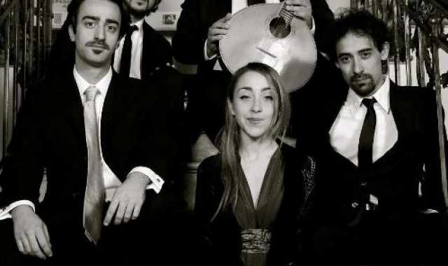 Il ''tropicalismo mediterraneo'' degli Os Argonautas: L'importante  navigare